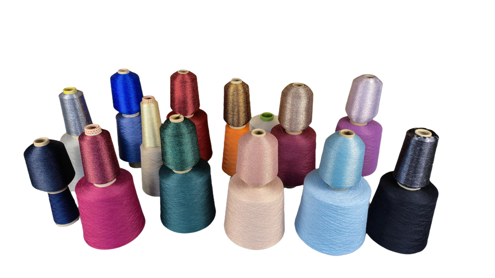 Fire textile folosite pentru produse școlare personalizate